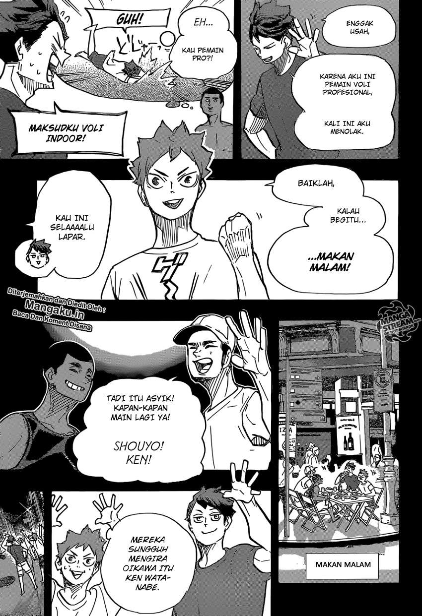 Chapter 374 - halaman 10