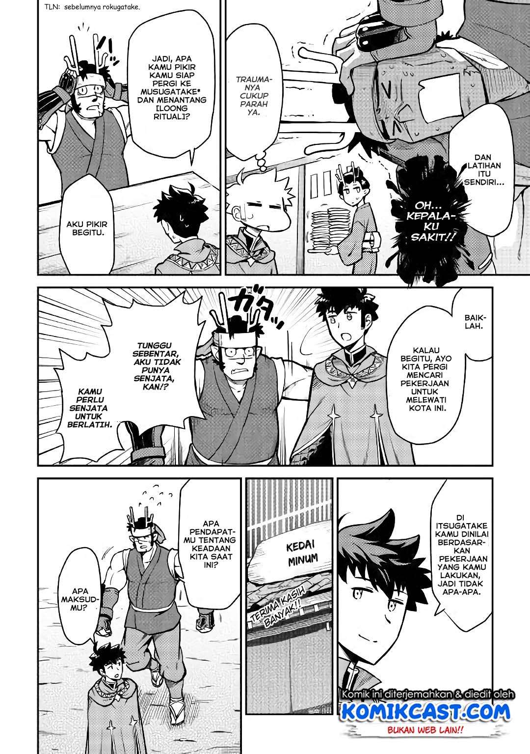 Chapter 50 - halaman 10