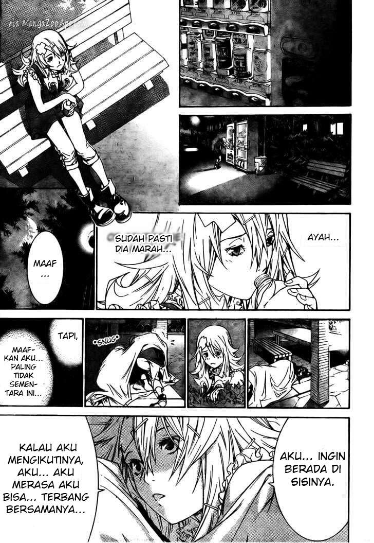 Chapter 172 - halaman 11