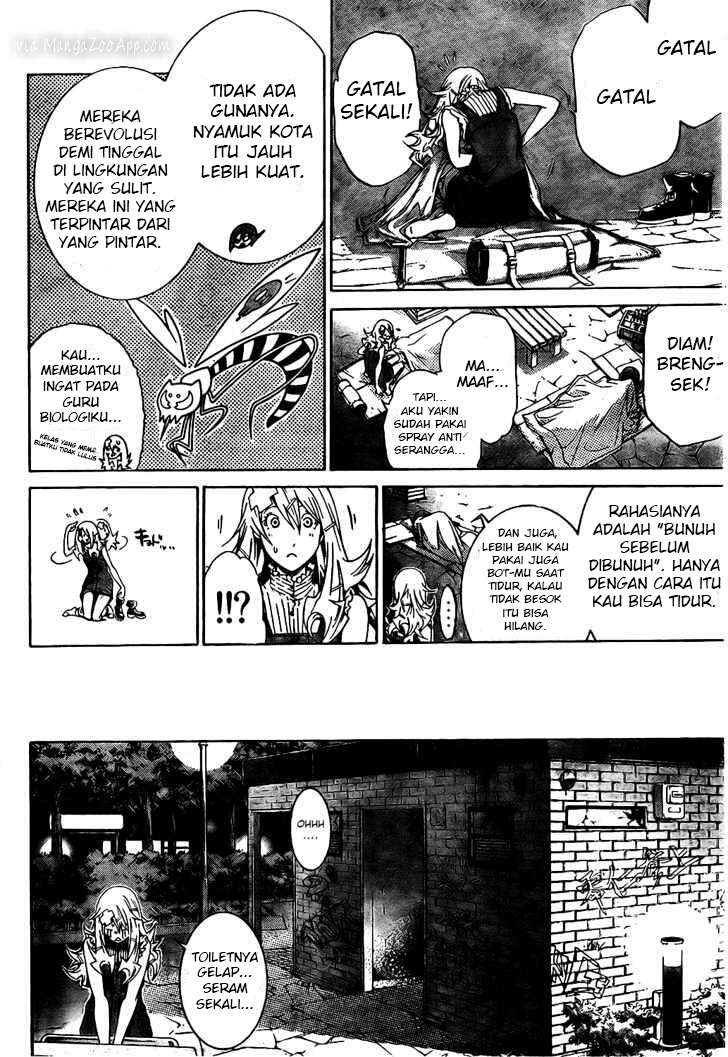 Chapter 172 - halaman 10