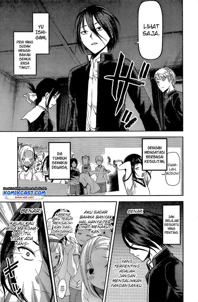 Chapter 91 - halaman 11