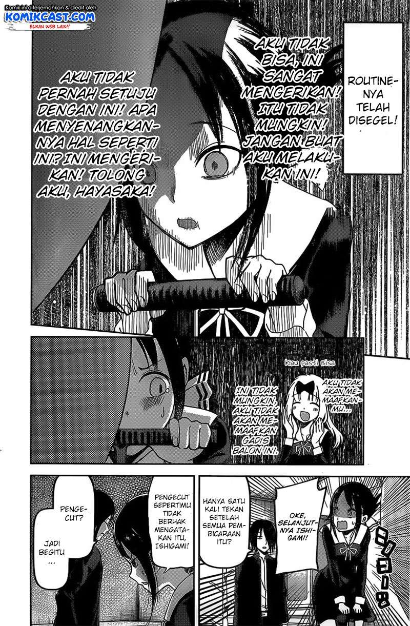 Chapter 91 - halaman 10