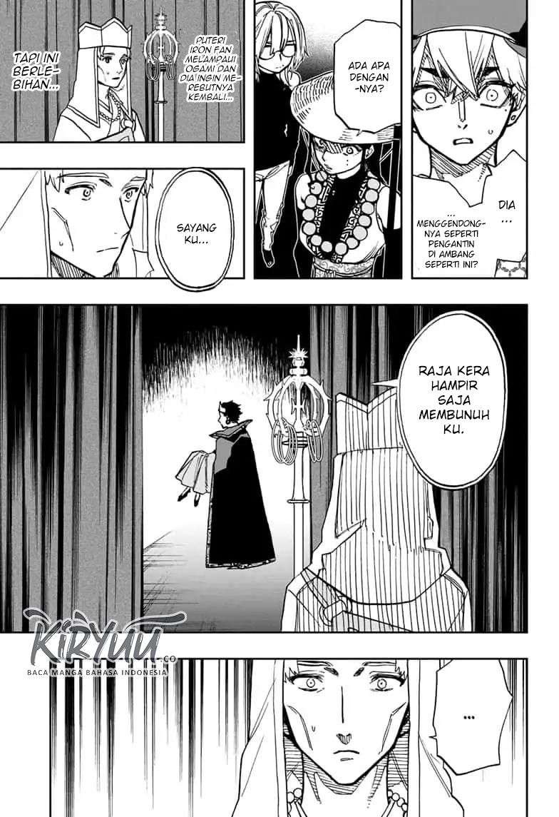 Chapter 88 - halaman 10