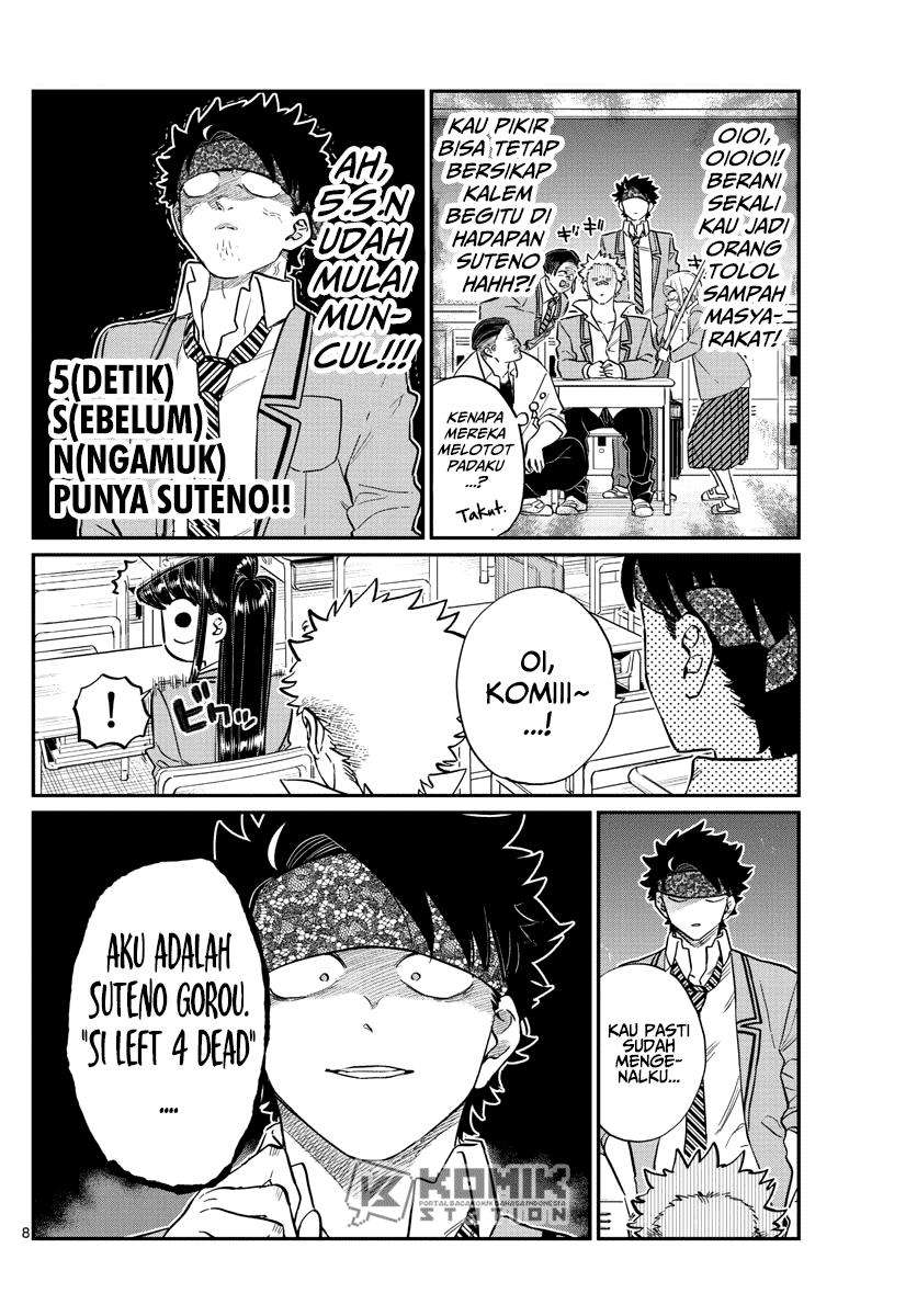 Chapter 146 - halaman 11