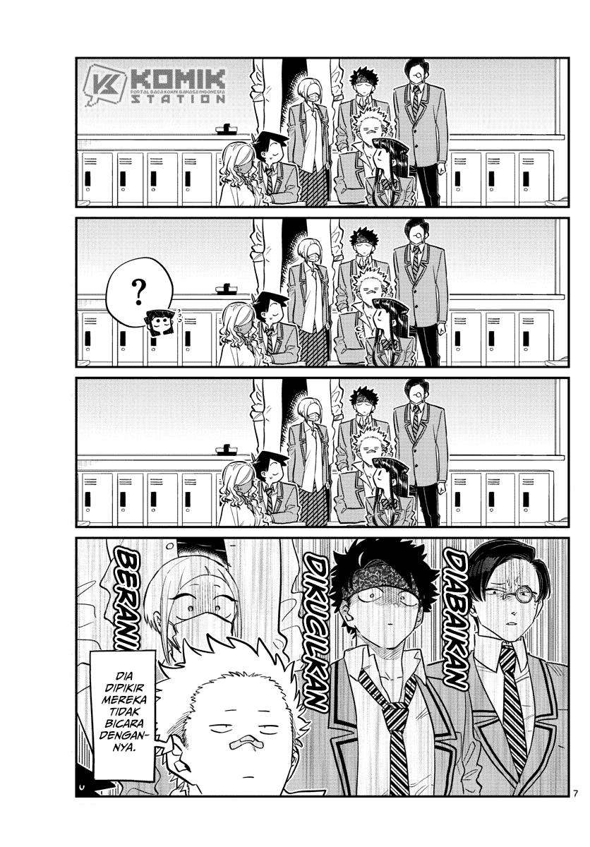 Chapter 146 - halaman 10