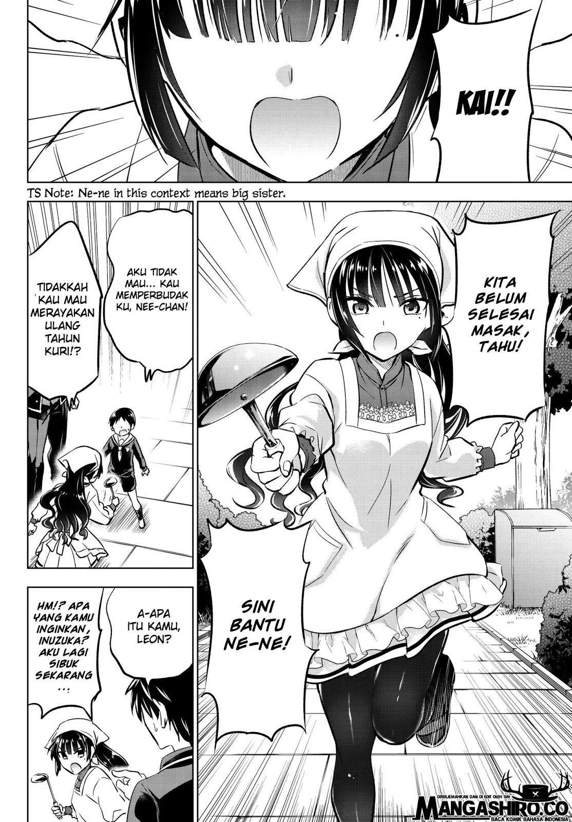 Chapter 82 - halaman 11