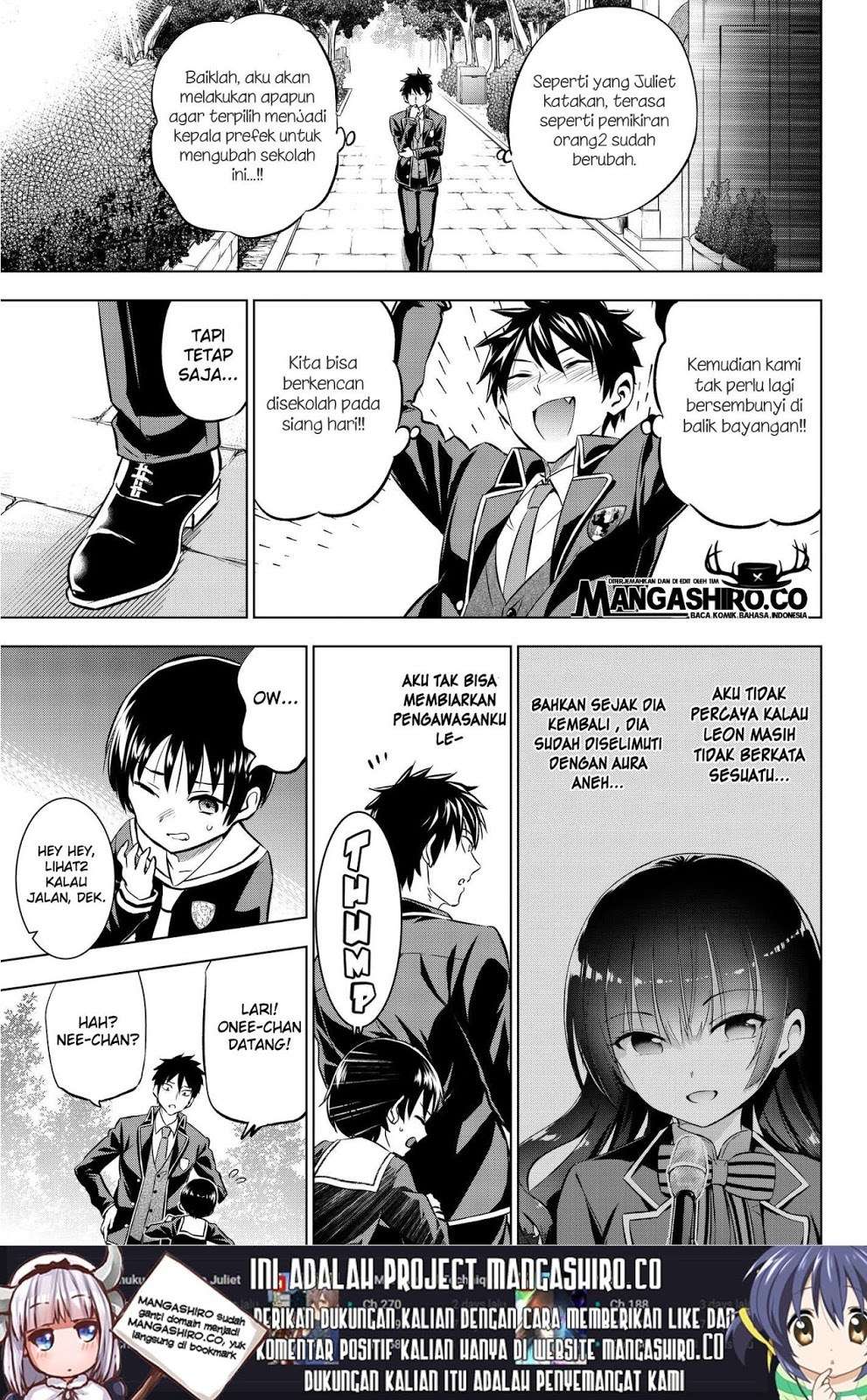 Chapter 82 - halaman 10