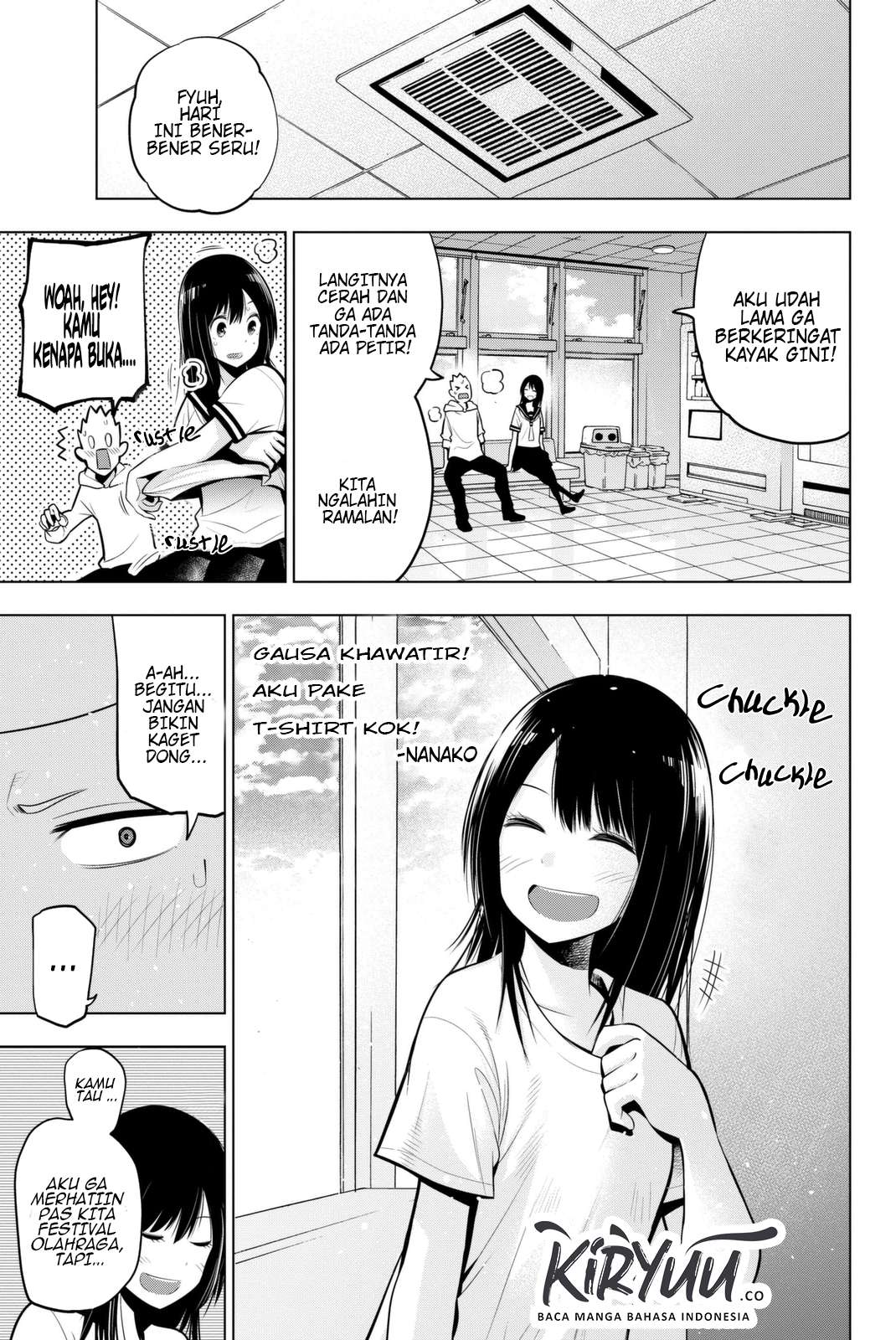 Chapter 31 - halaman 11