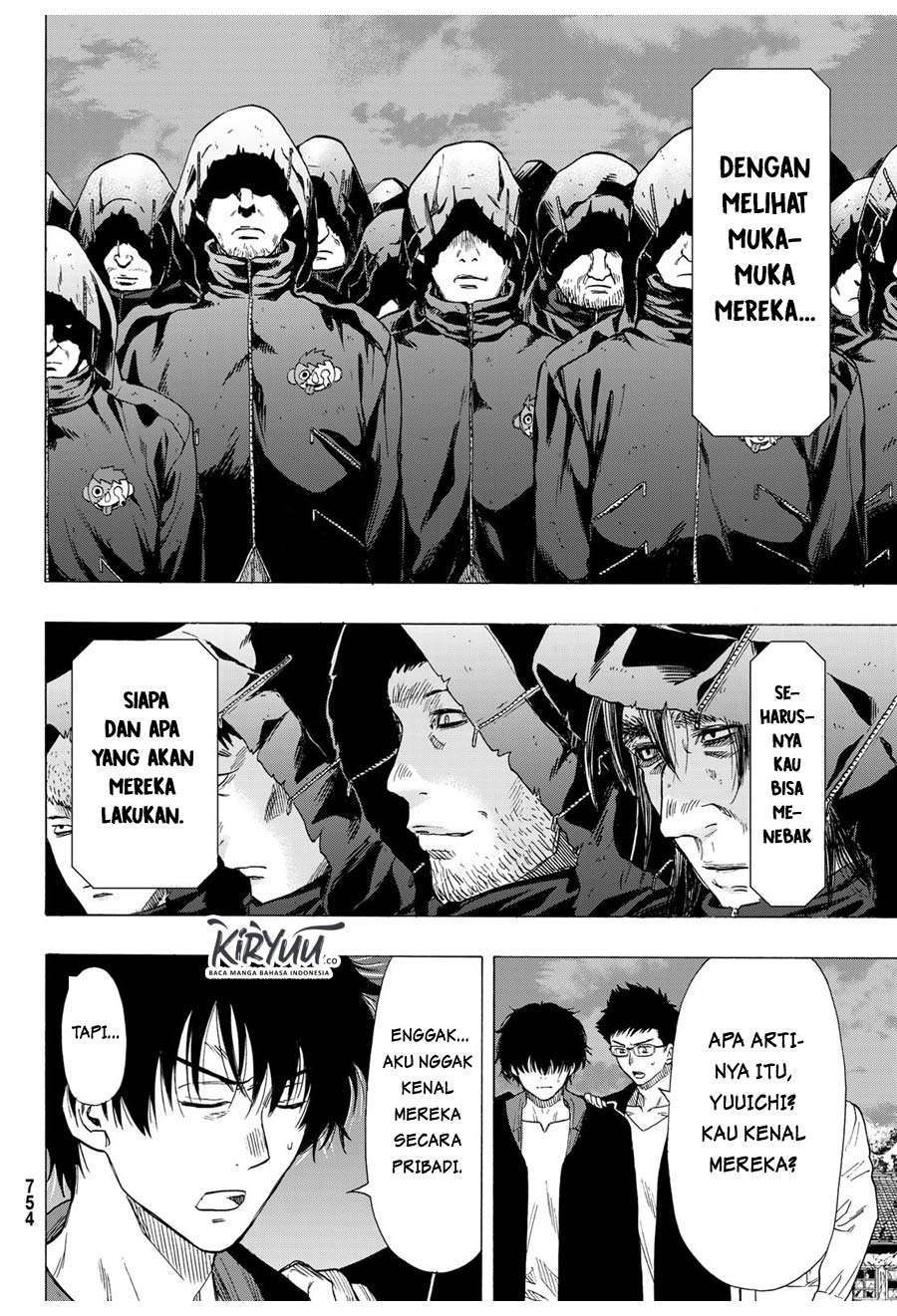 Chapter 67 - halaman 10