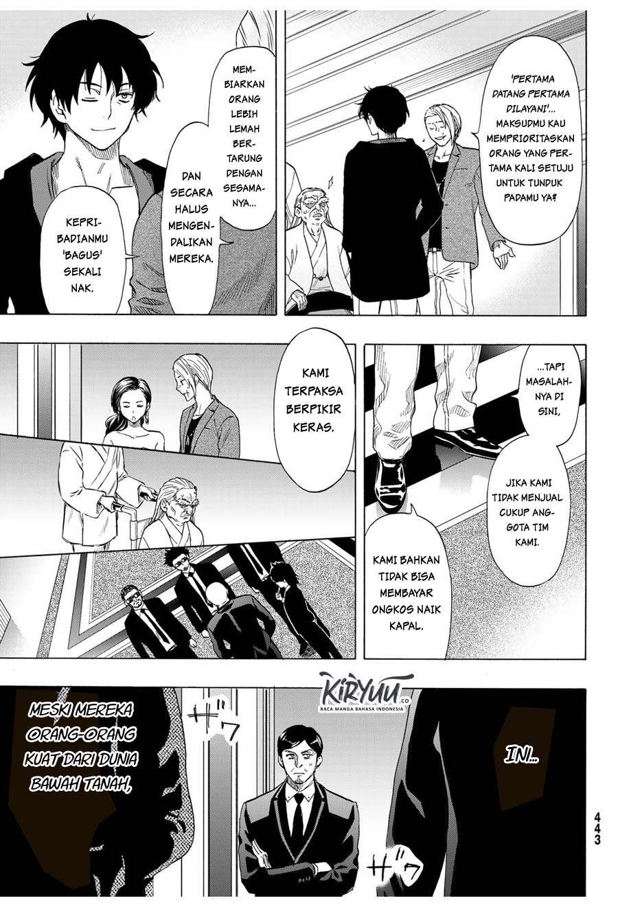 Chapter 66 - halaman 11