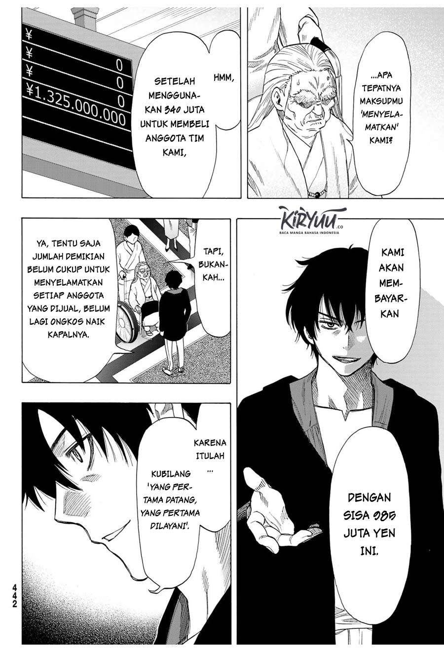 Chapter 66 - halaman 10