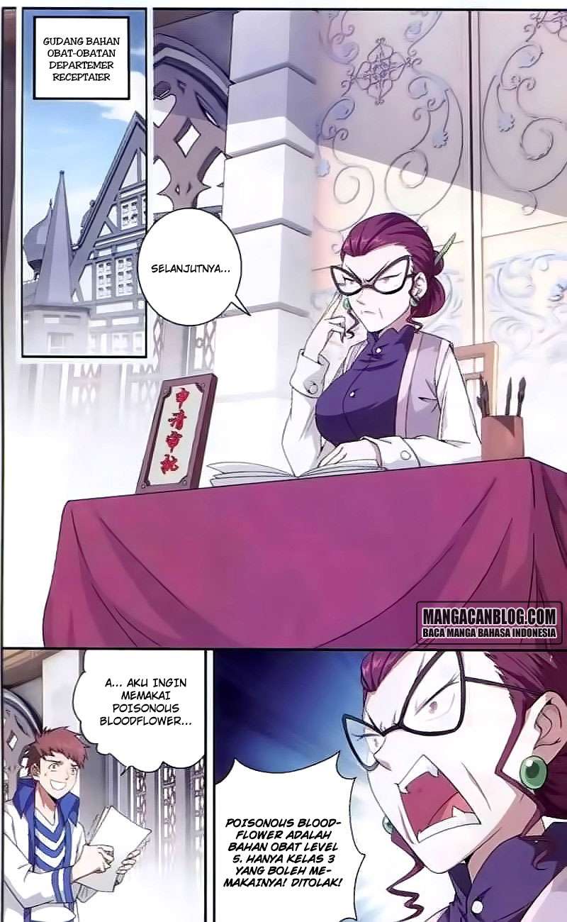 Chapter 223 - halaman 11