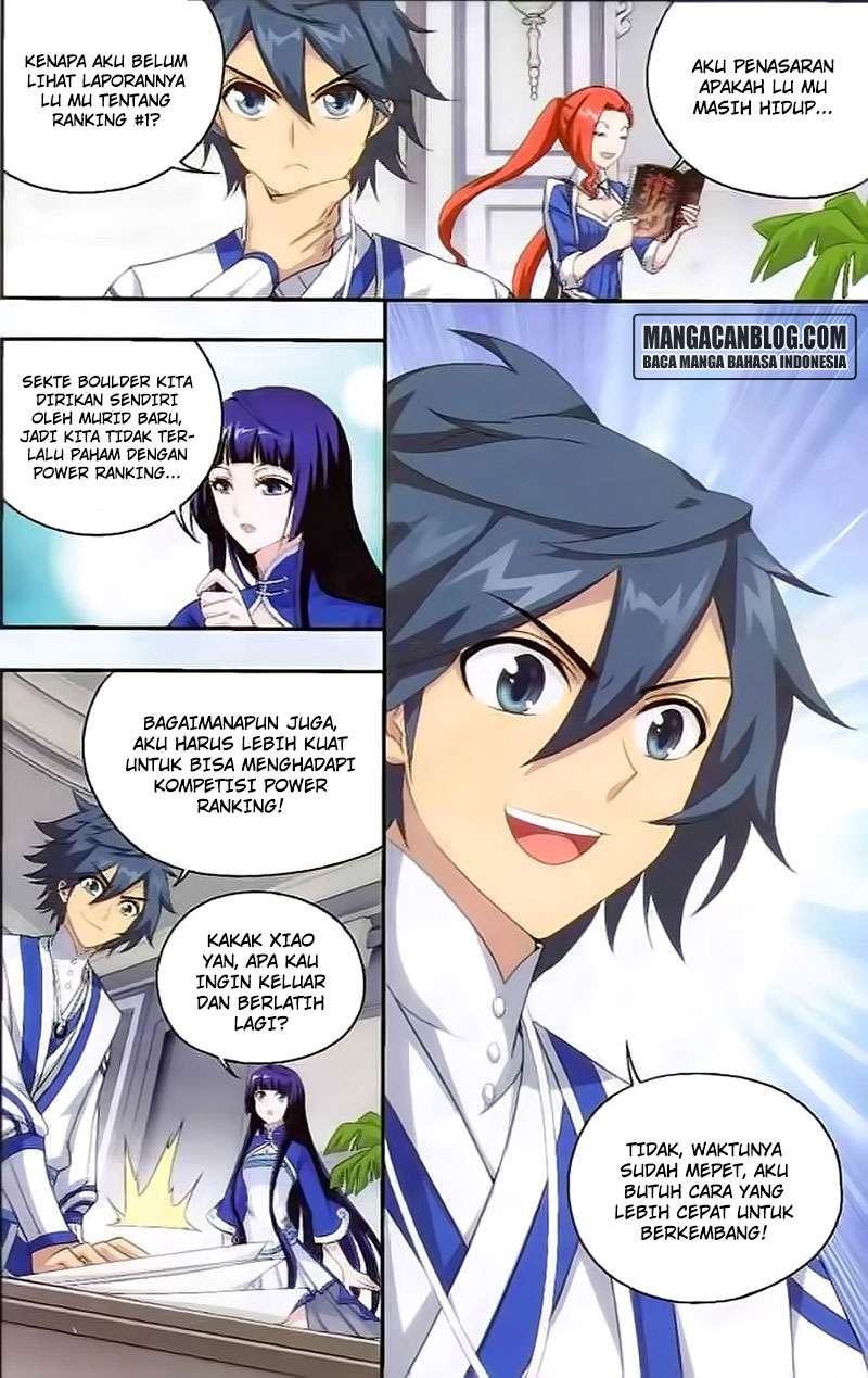 Chapter 223 - halaman 10