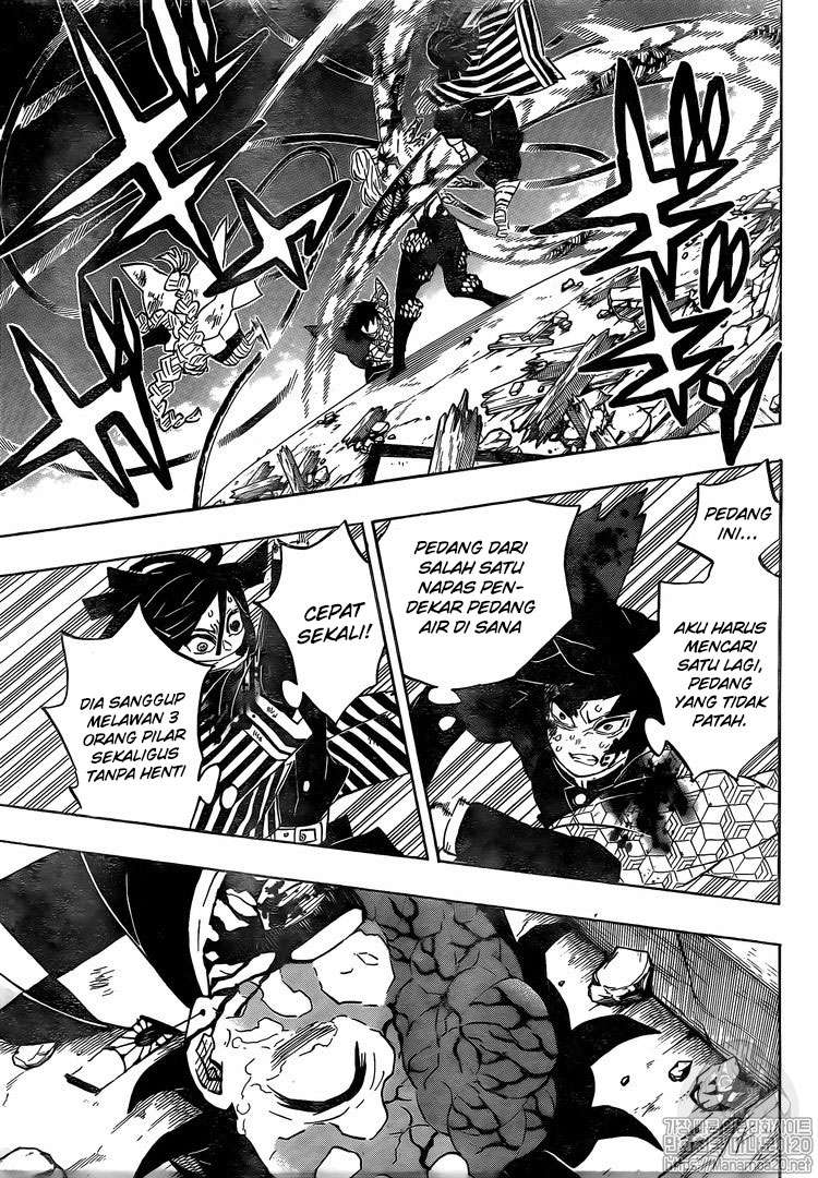 Chapter 185 - halaman 11