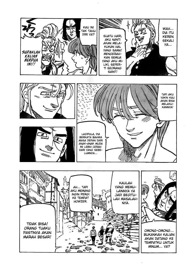 Chapter 334 - halaman 10