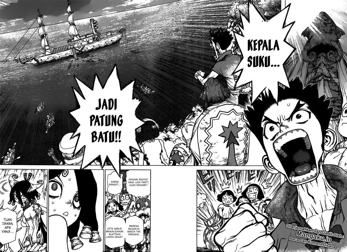 Chapter 131 - halaman 11