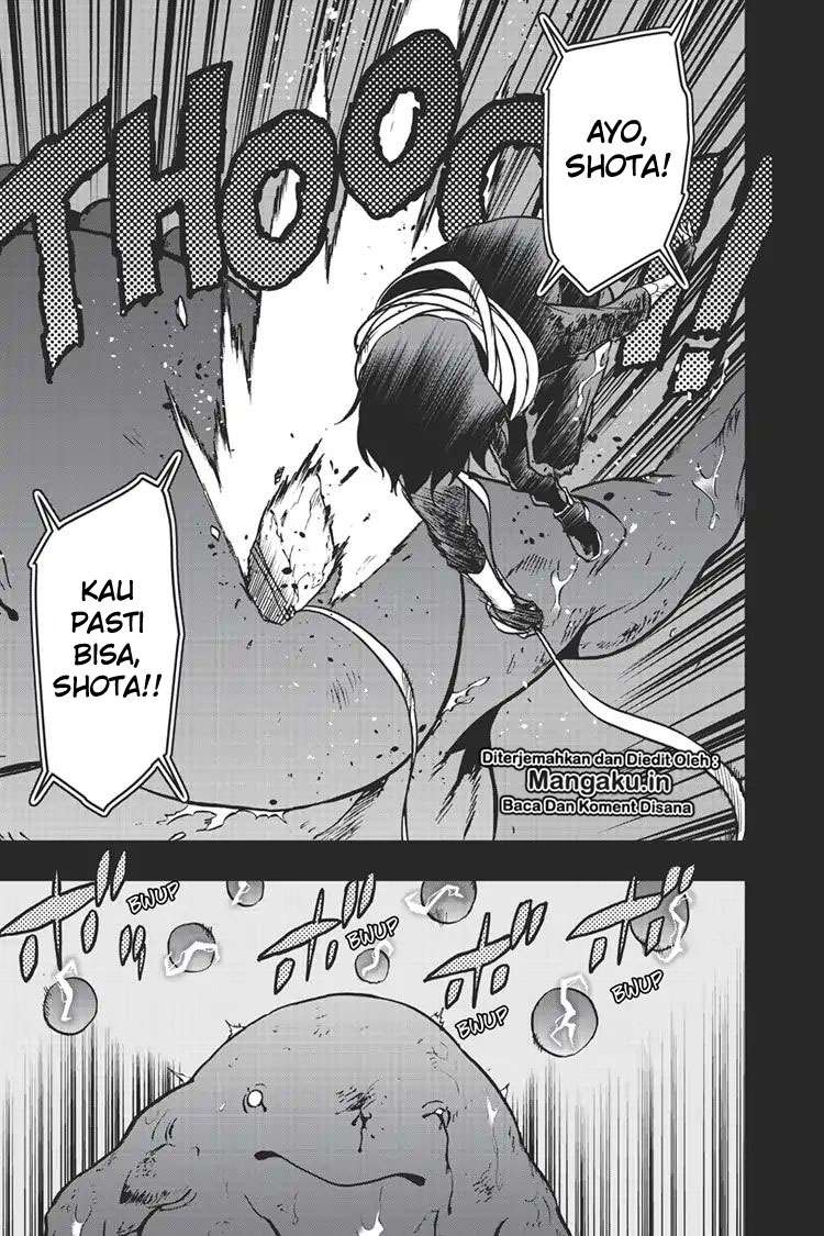 Chapter 64 - halaman 11