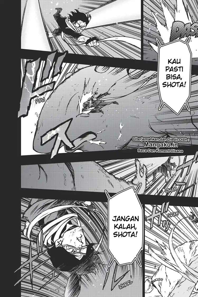 Chapter 64 - halaman 10