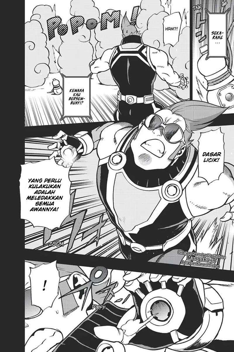Chapter 62 - halaman 10