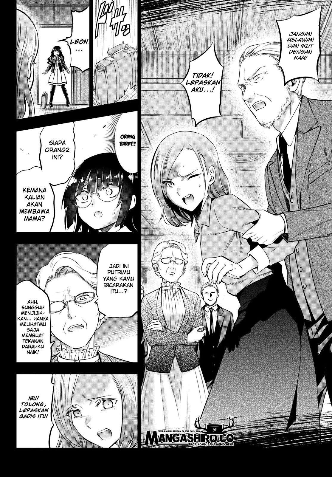 Chapter 83 - halaman 11