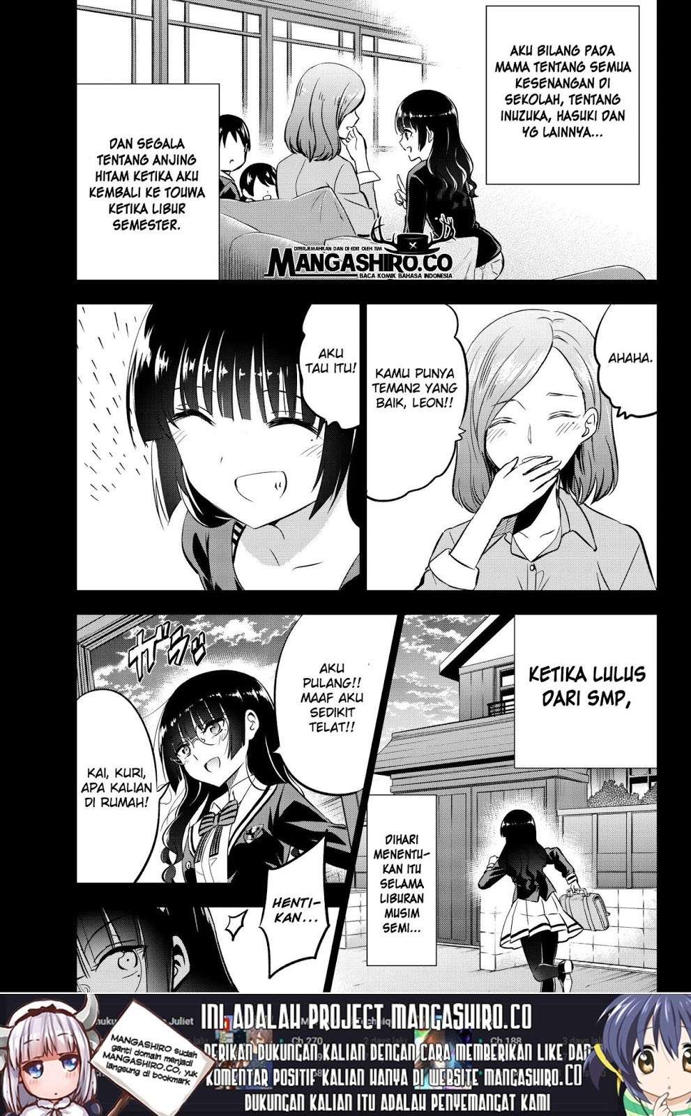 Chapter 83 - halaman 10