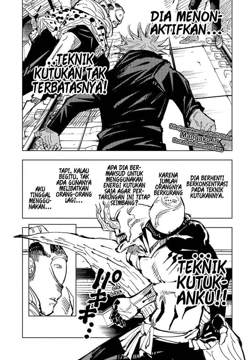 Chapter 85 - halaman 11