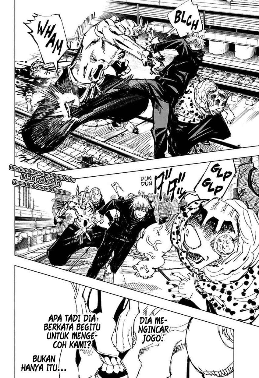 Chapter 85 - halaman 10