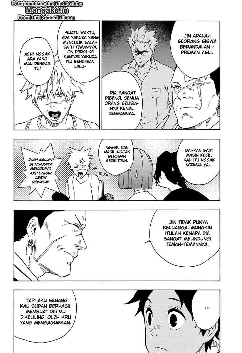 Chapter 25 - halaman 10