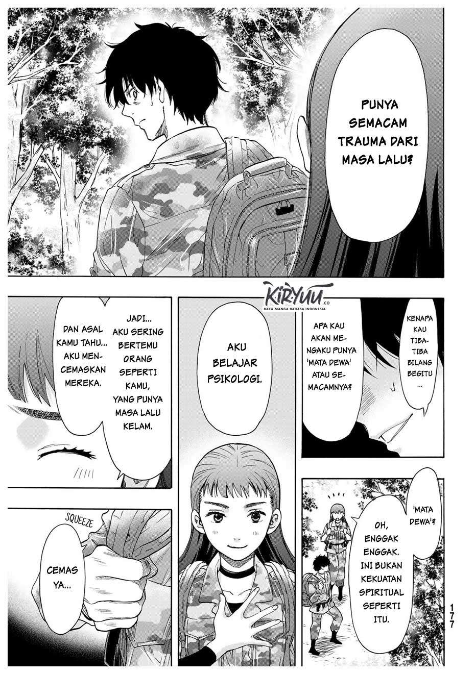 Chapter 68 - halaman 10