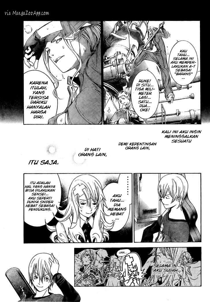 Chapter 173 - halaman 11