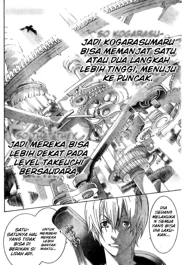 Chapter 173 - halaman 10