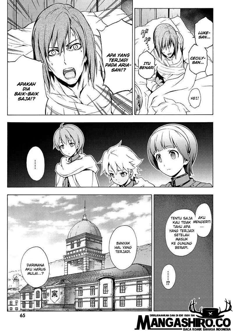 Chapter 40 - halaman 11