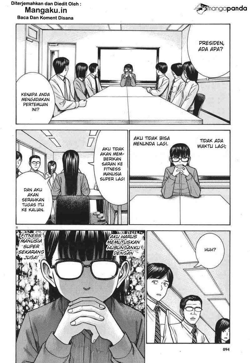 Chapter 77 - halaman 10