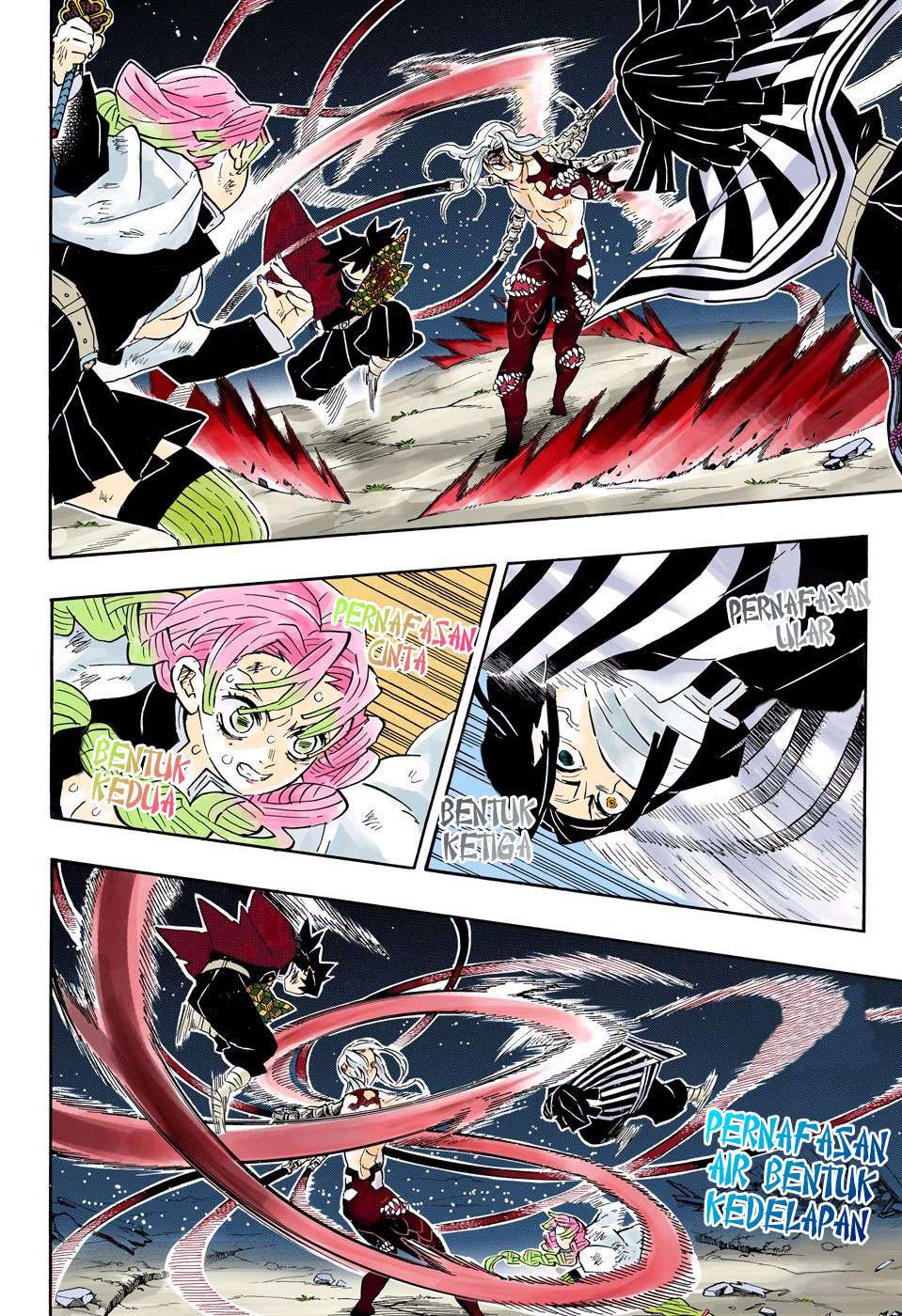 Chapter 184.5 - halaman 10