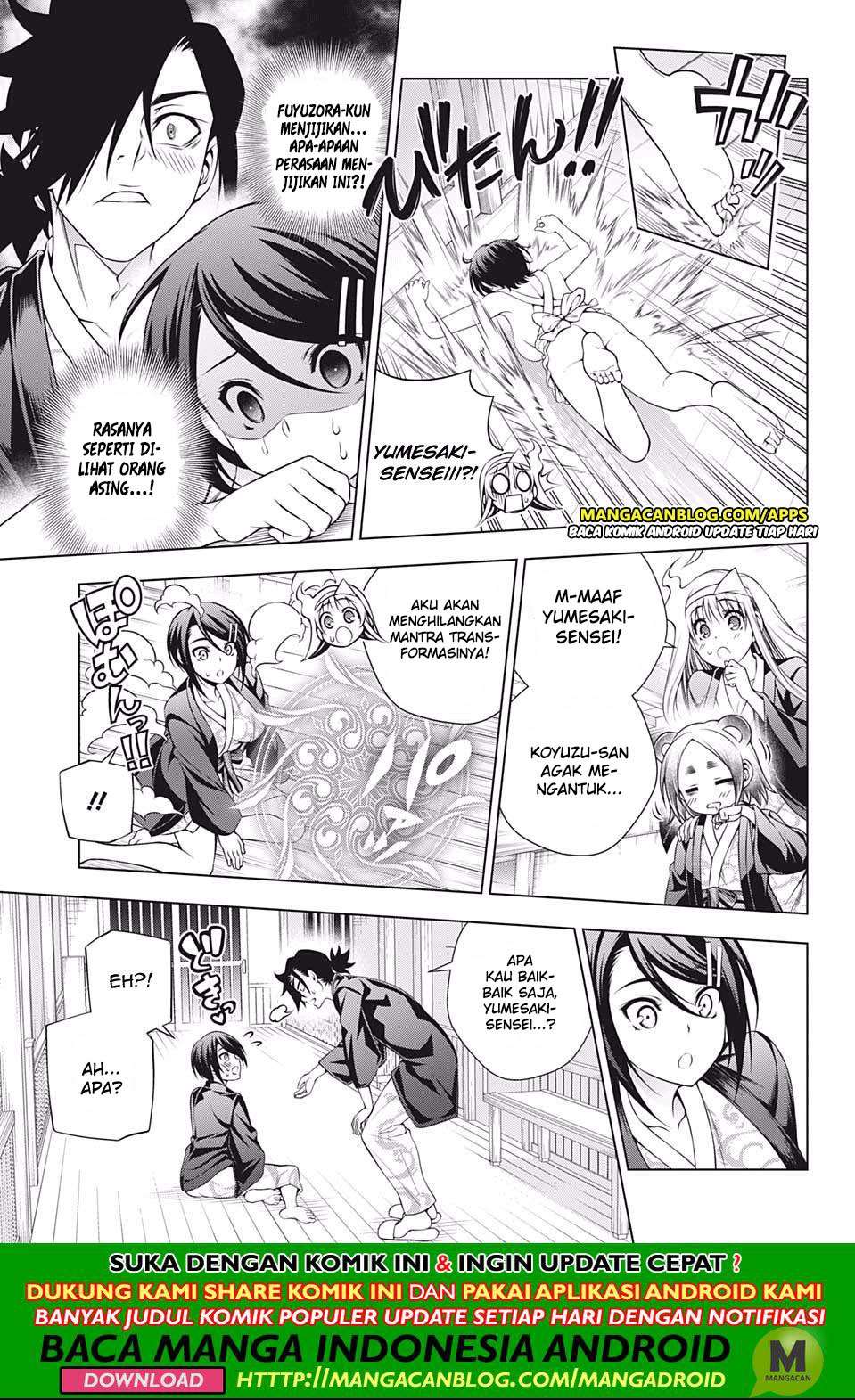 Chapter 185 - halaman 10
