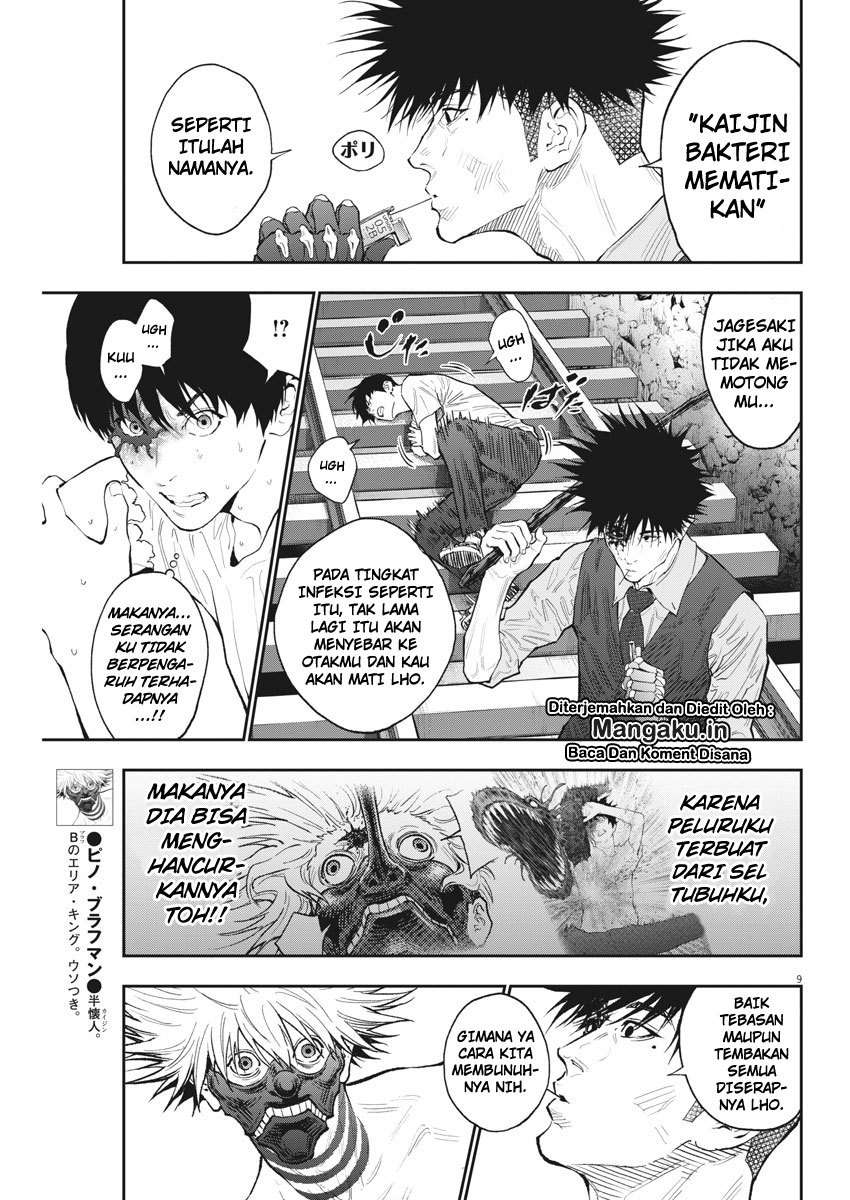 Chapter 87 - halaman 10