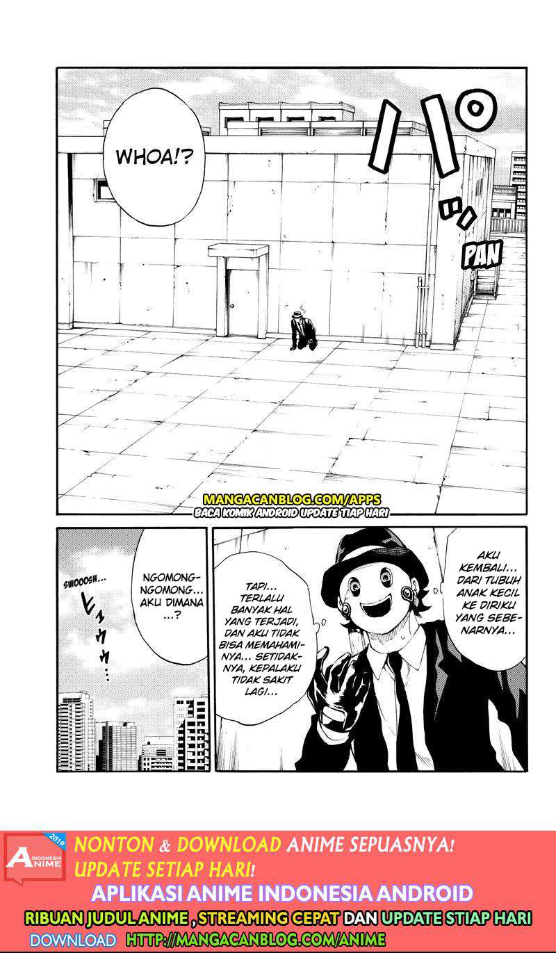 Chapter 188 - halaman 11