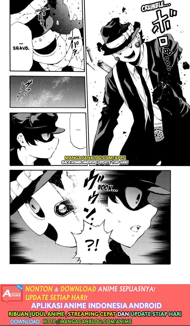 Chapter 188 - halaman 10