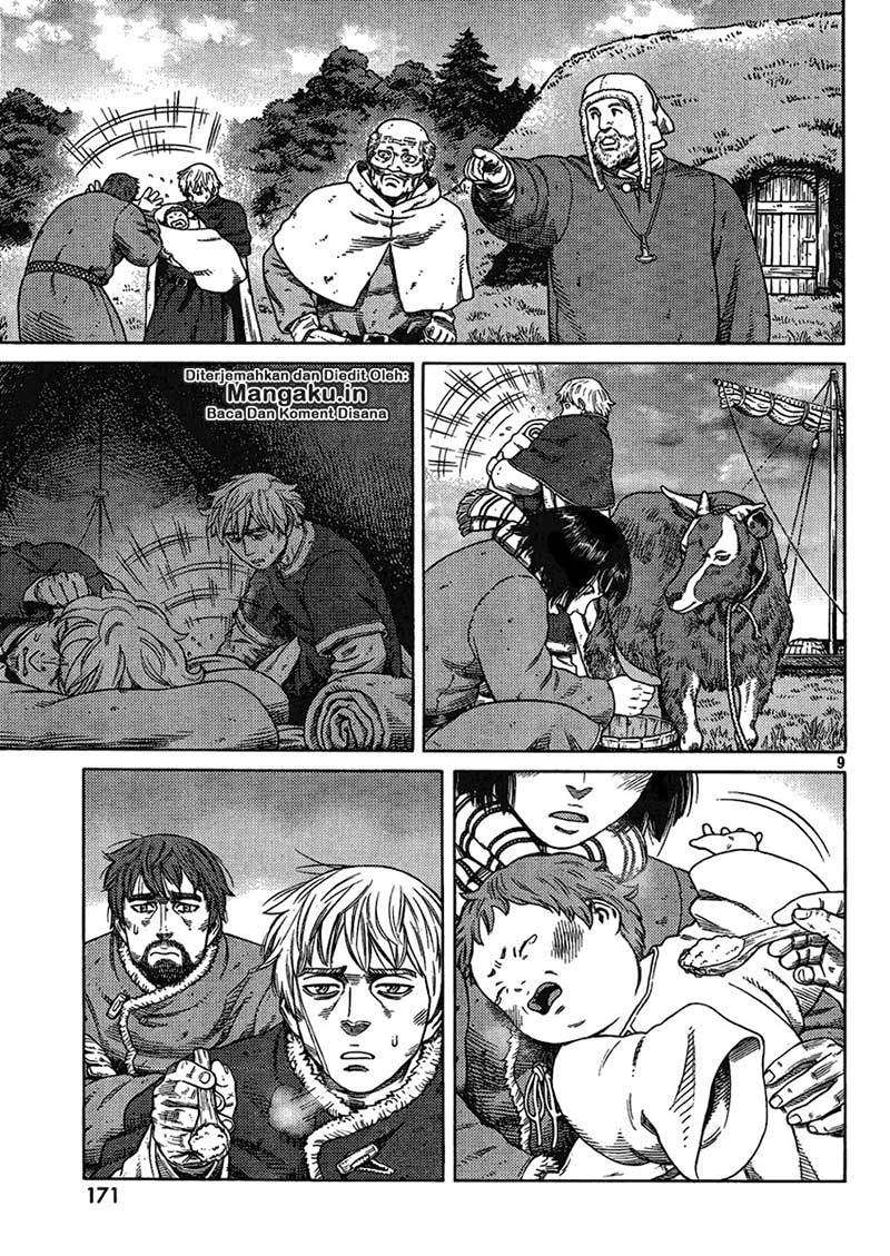 Chapter 112 - halaman 11