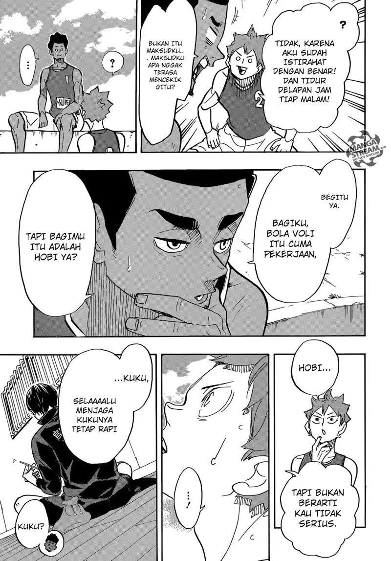 Chapter 375 - halaman 11