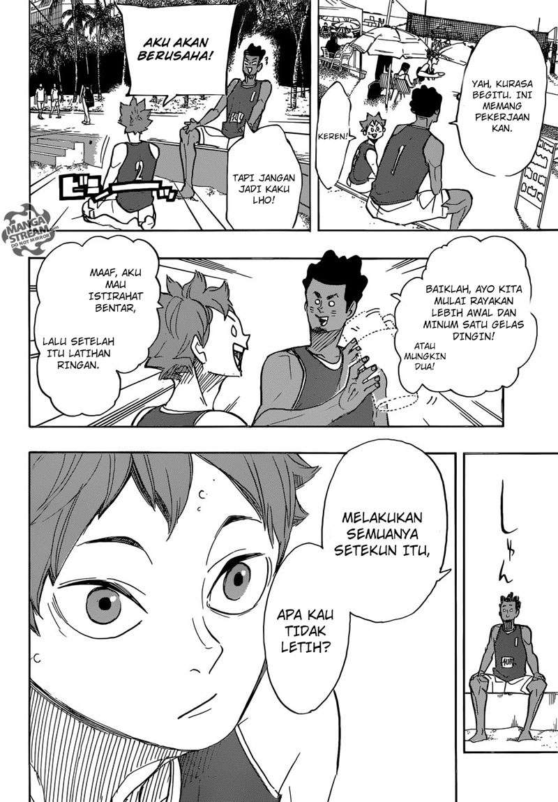 Chapter 375 - halaman 10