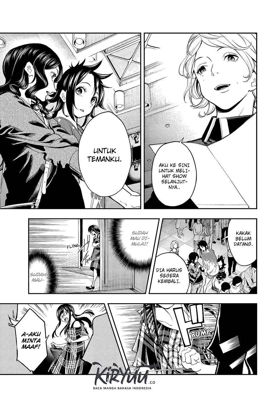 Chapter 58 - halaman 11