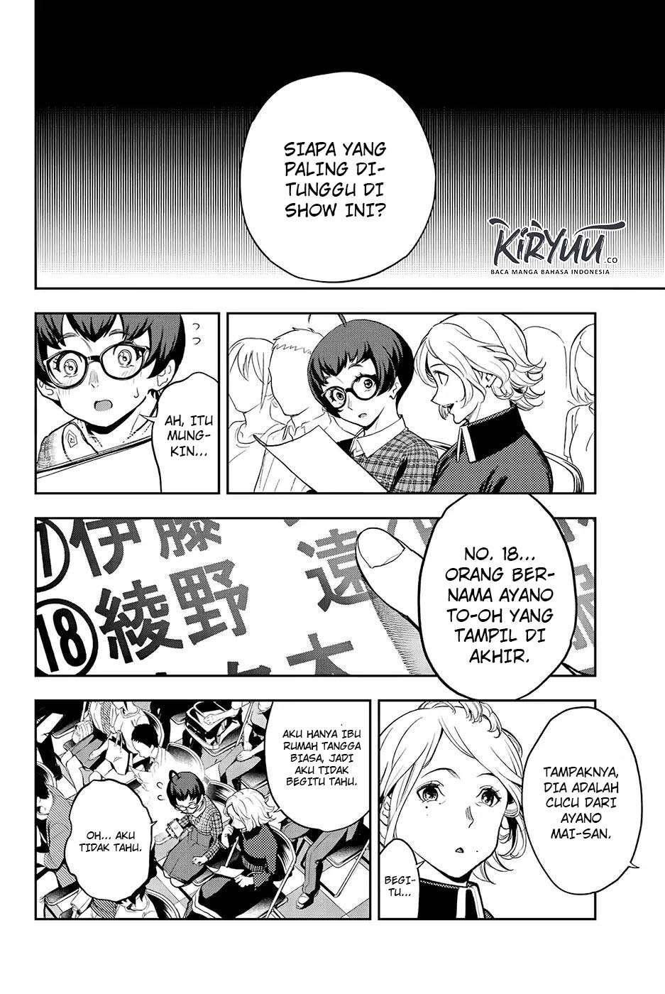 Chapter 58 - halaman 10