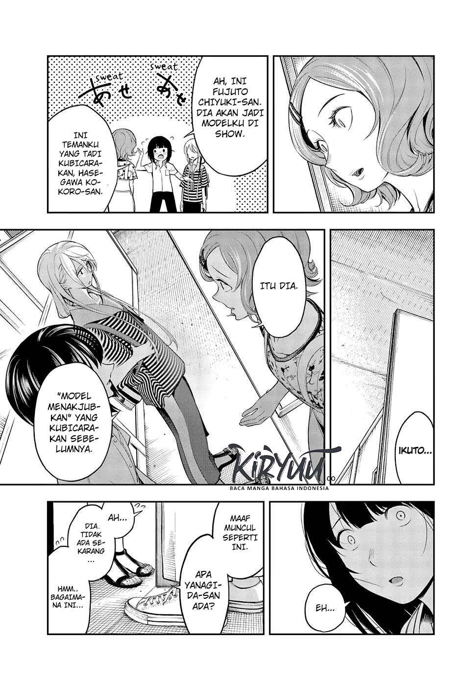 Chapter 50 - halaman 11