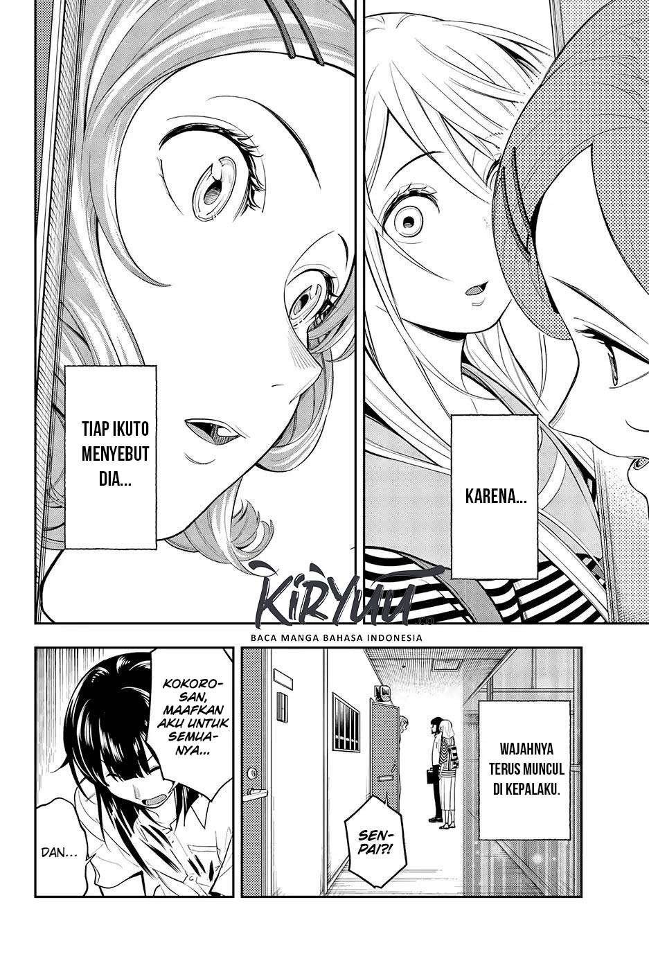 Chapter 50 - halaman 10