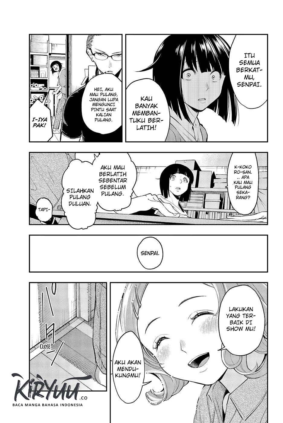Chapter 43 - halaman 11