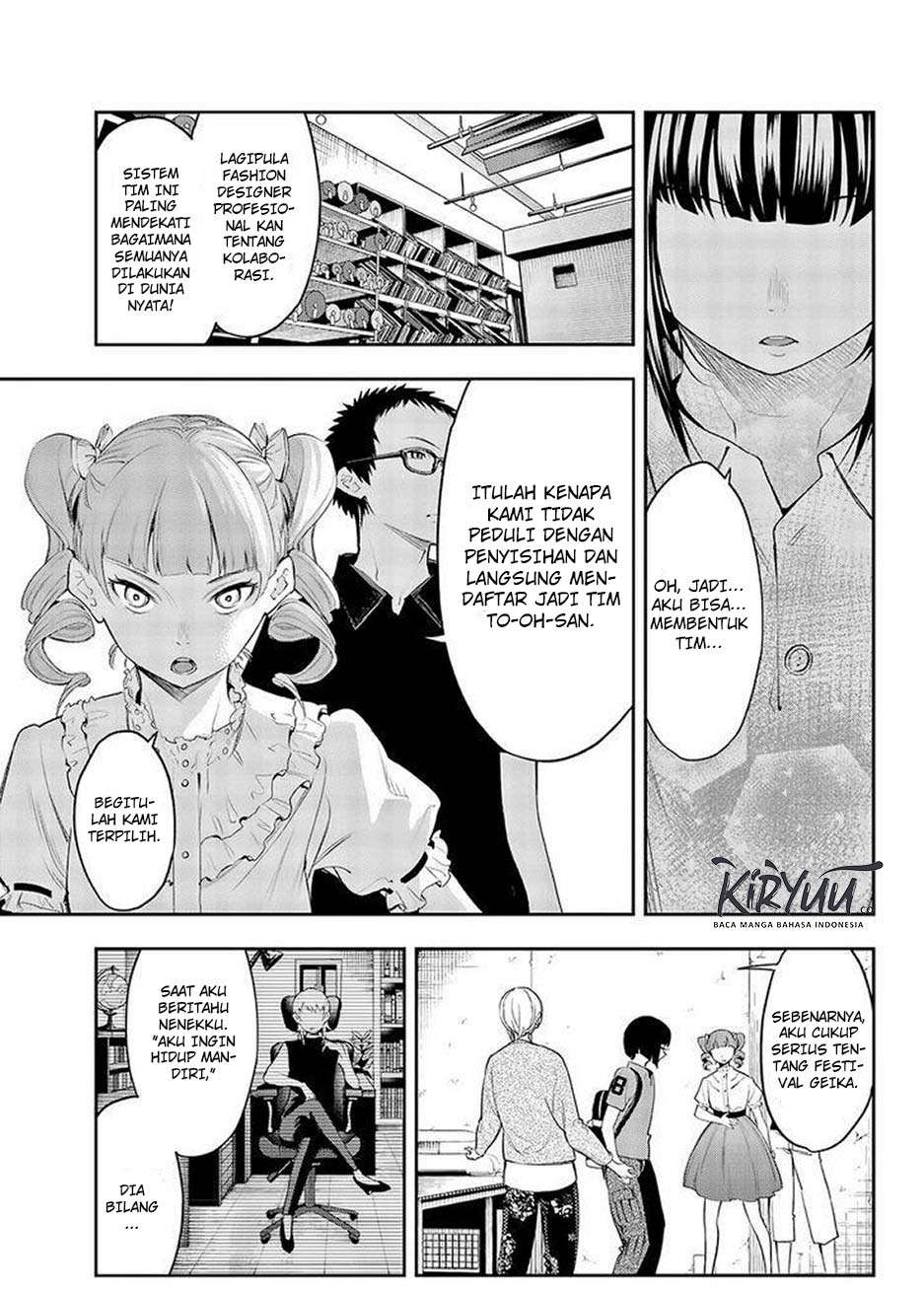 Chapter 42 - halaman 11