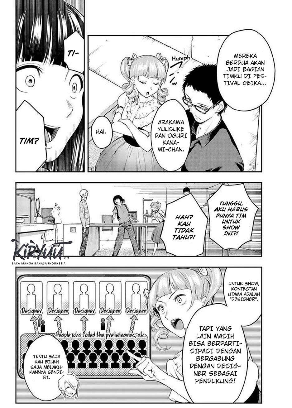 Chapter 42 - halaman 10