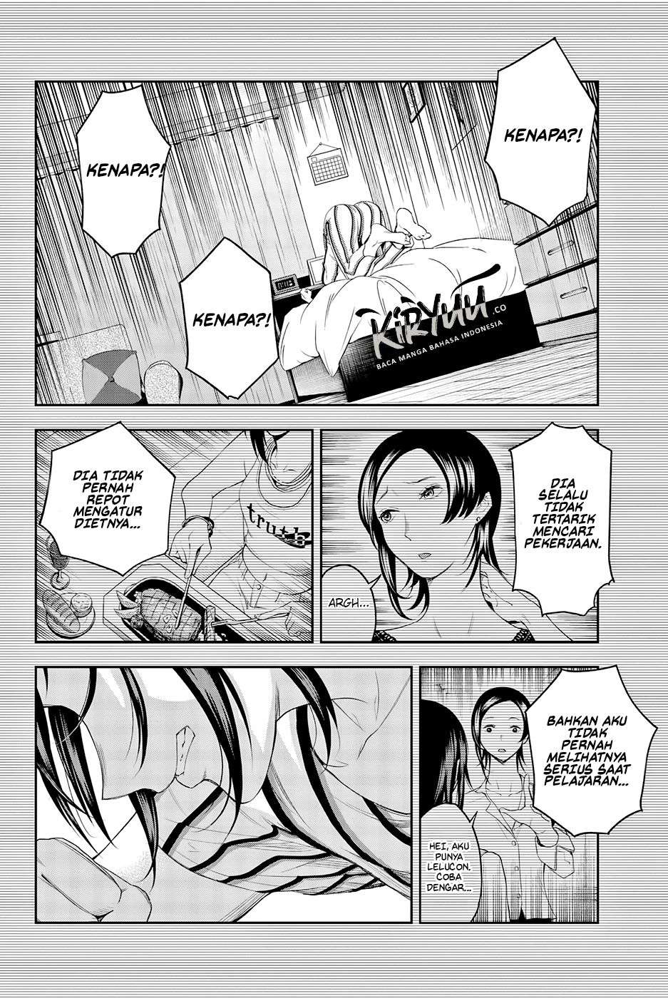 Chapter 40 - halaman 11