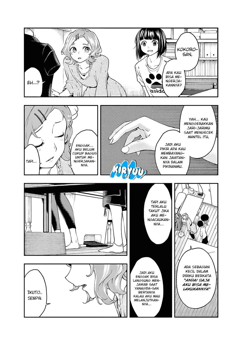Chapter 25 - halaman 11